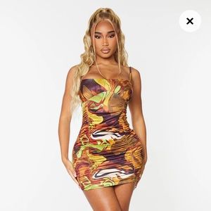 Bodycon dress